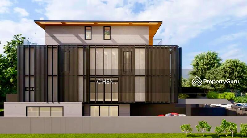 Few Semi-D Woo Mon Chew Area D15