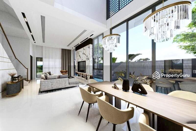 Prop-GPT: Semi-Detached: D15 Amber Road Rose Lane Semi-D Dunman Dakota MRT