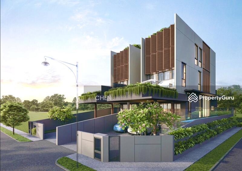 Rose Lane Semi-D Dunman Dakota MRT