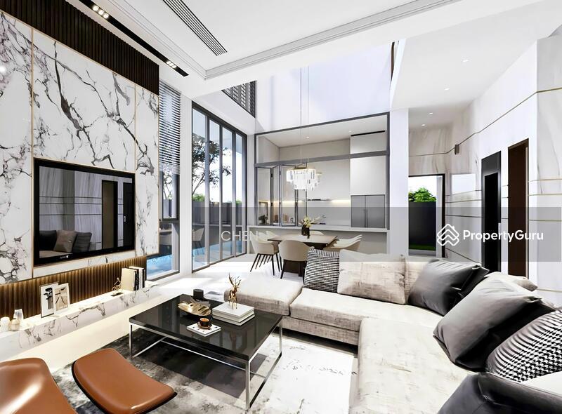 Rose Lane Semi-D Dunman Dakota MRT