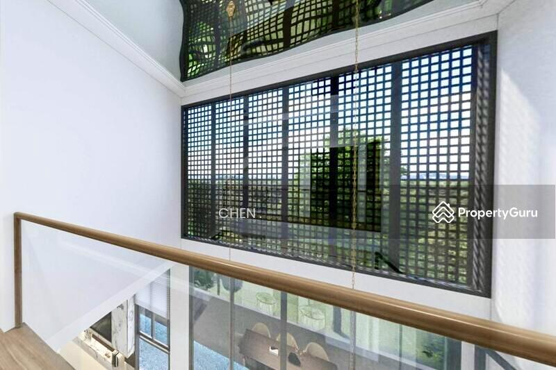 Rose Lane Semi-D Dunman Dakota MRT