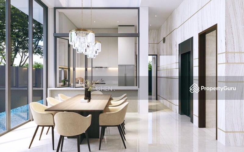 Rose Lane Semi-D Dunman Dakota MRT