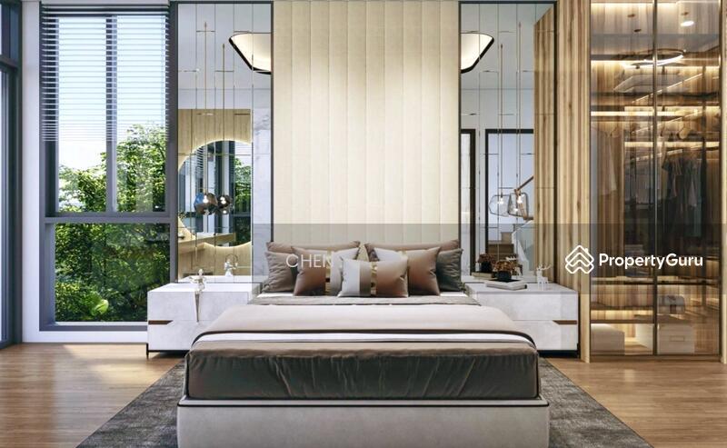 Rose Lane Semi-D Dunman Dakota MRT