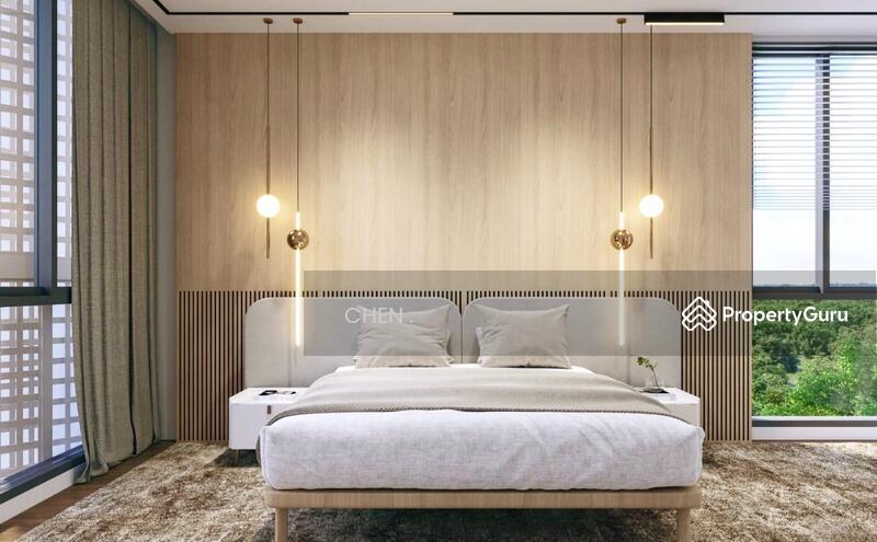 Rose Lane Semi-D Dunman Dakota MRT