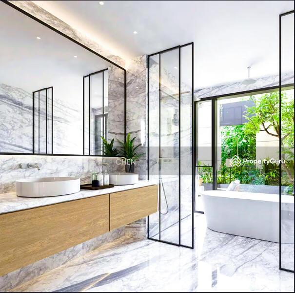 Few Semi-D Palm Rd Tay Lian Teck Road