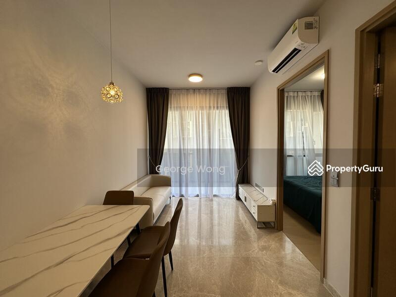 Prop-GPT: Condominium: D09 Cairnhill Haus On Handy