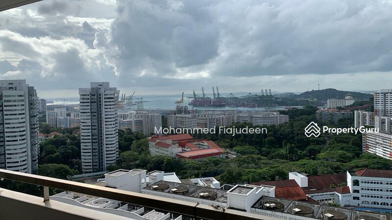 Prop-GPT: HDB Flat: D04 Telok Blangah 17A Telok Blangah Crescent