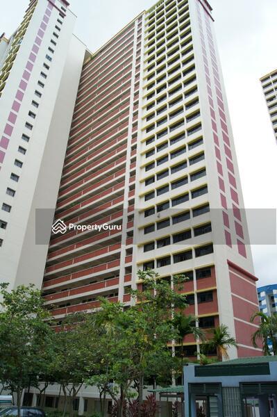 17A Telok Blangah Crescent