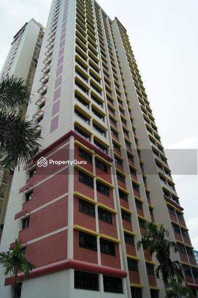 17A Telok Blangah Crescent