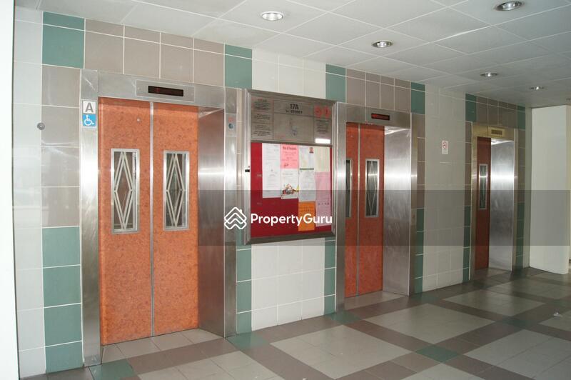 17A Telok Blangah Crescent