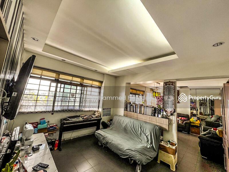 17A Telok Blangah Crescent