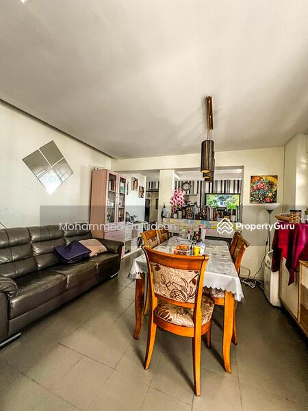 17A Telok Blangah Crescent