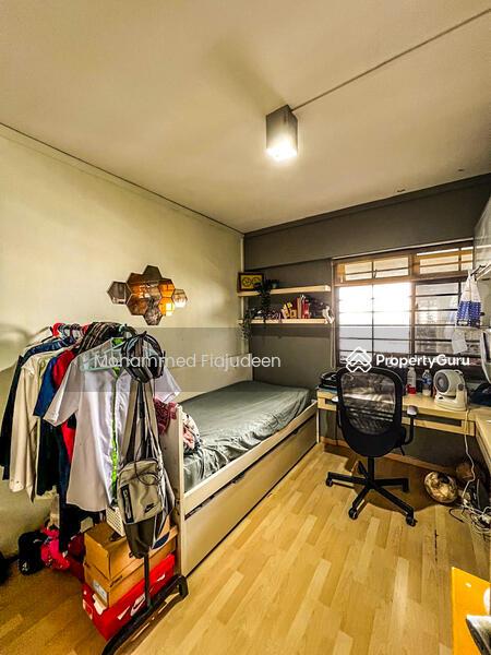 17A Telok Blangah Crescent