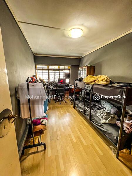 17A Telok Blangah Crescent