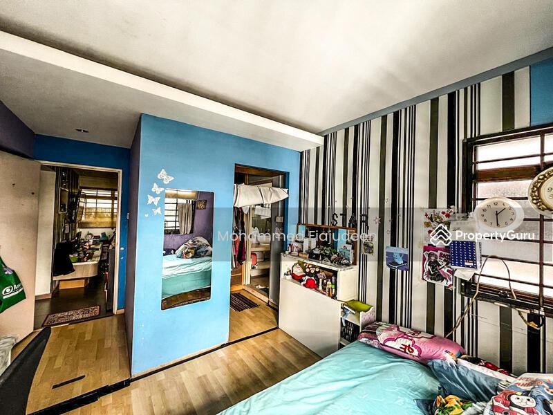 17A Telok Blangah Crescent