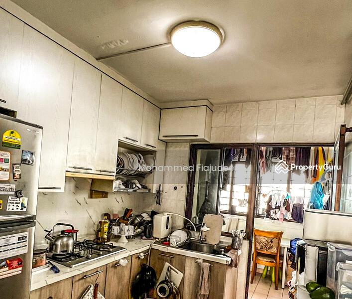 17A Telok Blangah Crescent