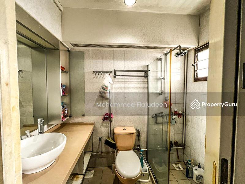 17A Telok Blangah Crescent