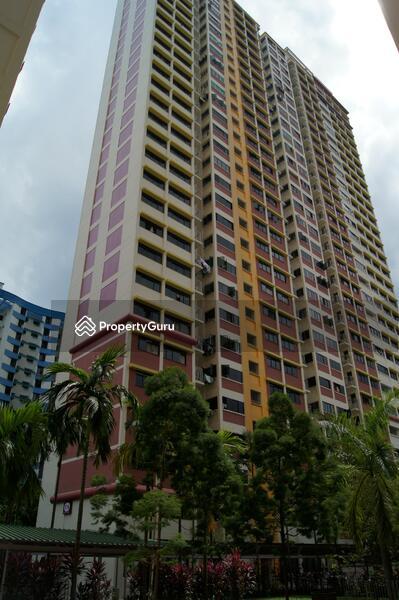17A Telok Blangah Crescent