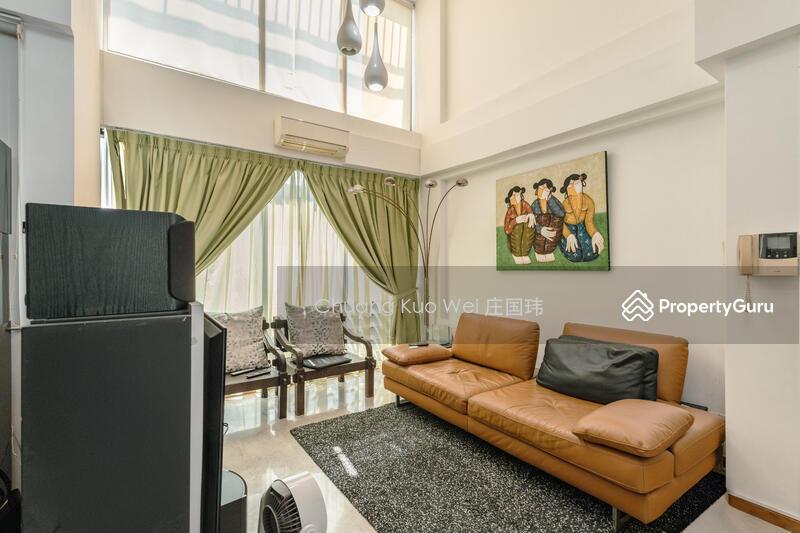Prop-GPT: Condominium: D15  Gallery 8