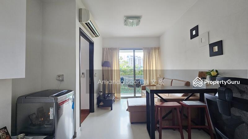 Prop-GPT: Apartment: D08 Little India Citigate Residence