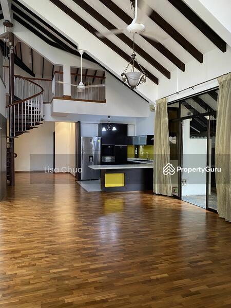 92 seletar hills drive