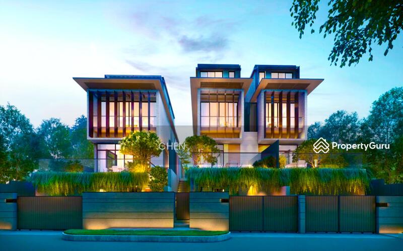 Prop-GPT: Detached: D15 Amber Road Few Detached Goodman Estate