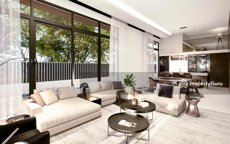 Few Detached Goodman Estate