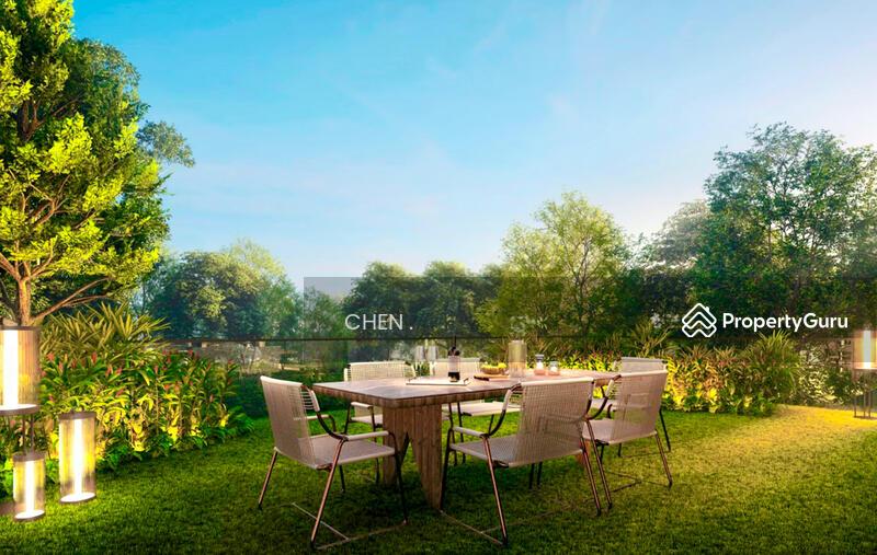 Few Detached Goodman Estate