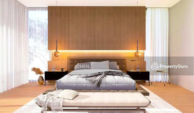 Few Detached Goodman Estate