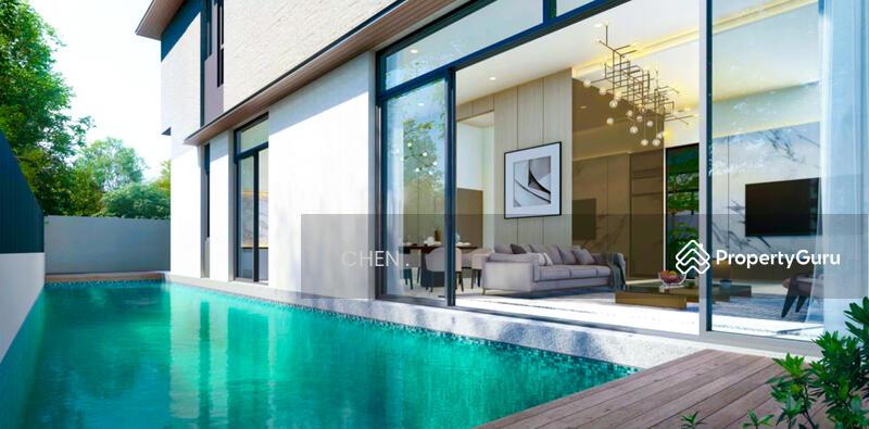 Few Detached Goodman Estate