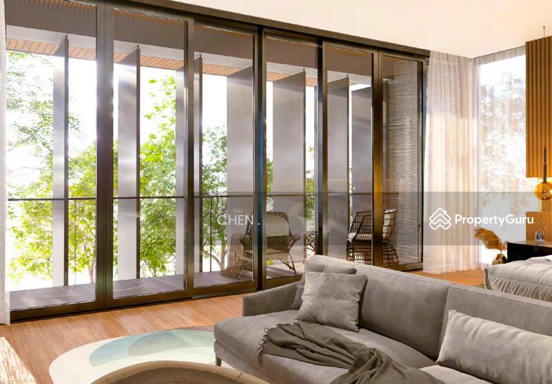 Few Detached Goodman Estate