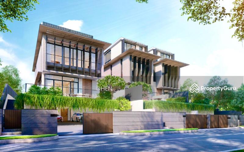 Few Detached Goodman Estate