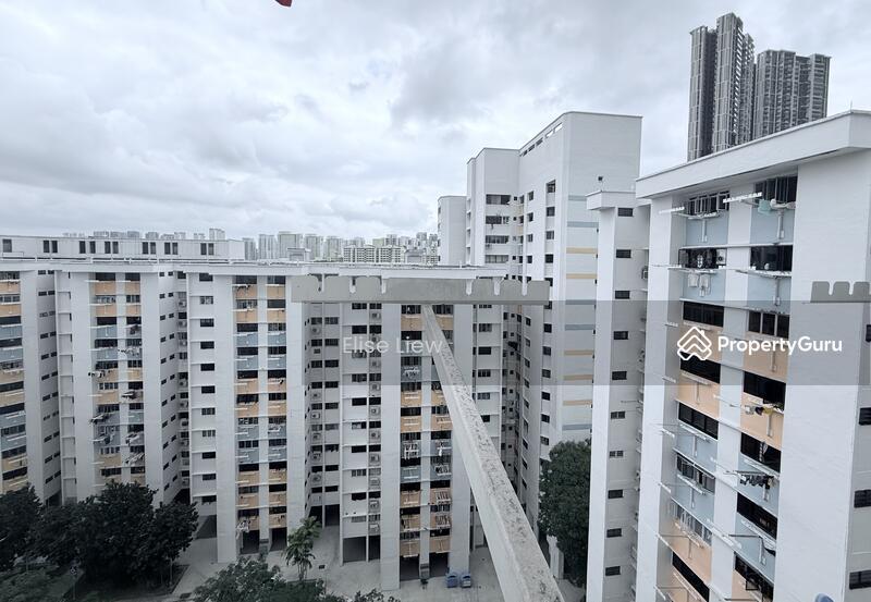 113 Bukit Purmei Road