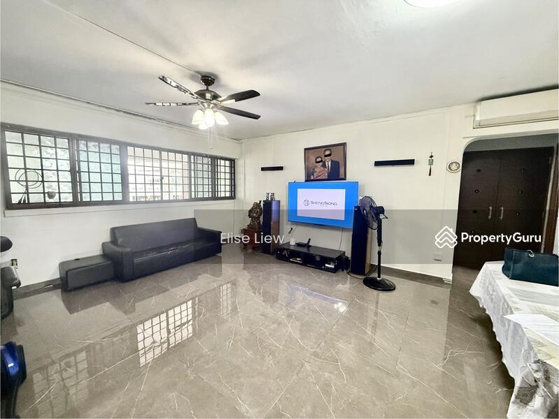 113 Bukit Purmei Road