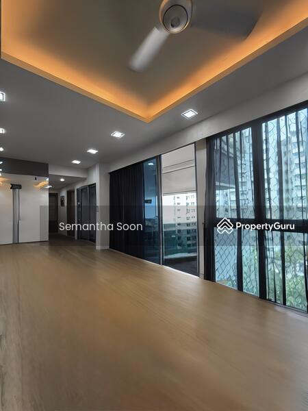Prop-GPT: Executive Condominium: D27 Yishun The Canopy