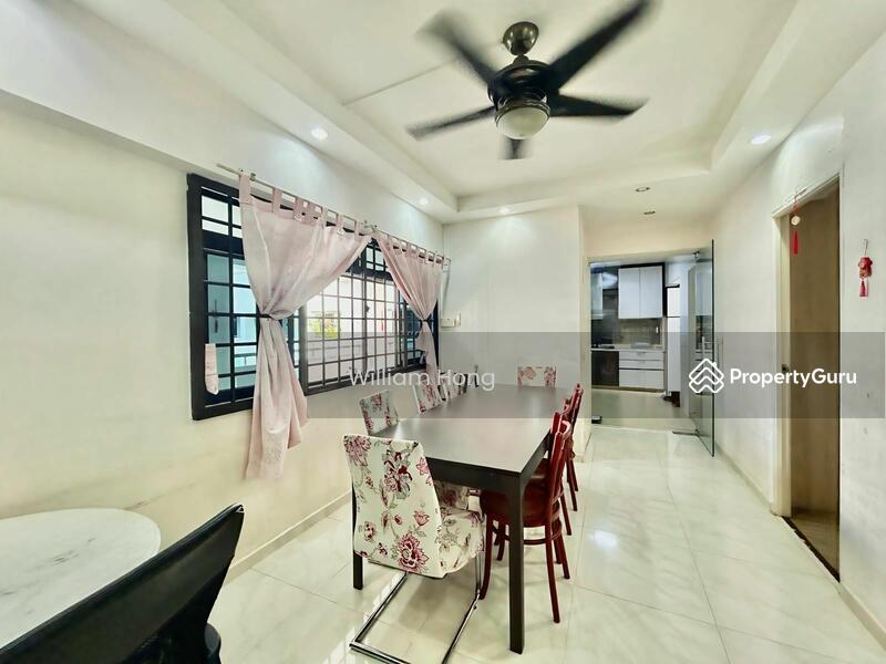 Prop-GPT: HDB Flat: D25 Woodlands 786D Woodlands Drive 60