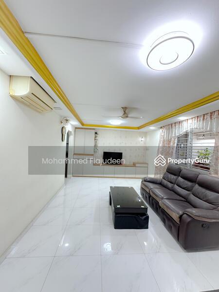 Prop-GPT: HDB Flat: D19 Serangoon 332 Serangoon Avenue 3