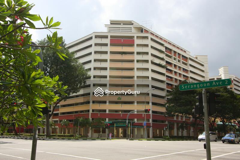 332 Serangoon Avenue 3