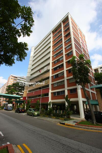 332 Serangoon Avenue 3