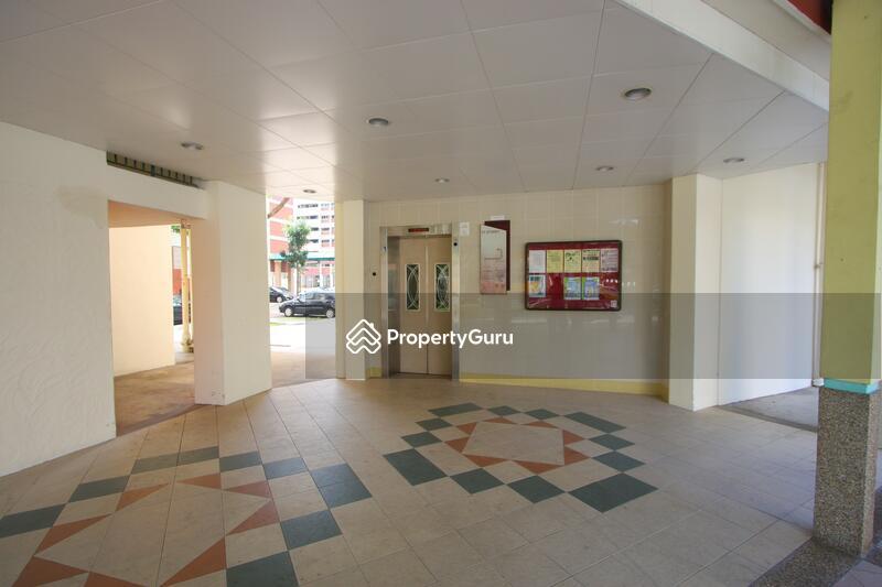 332 Serangoon Avenue 3