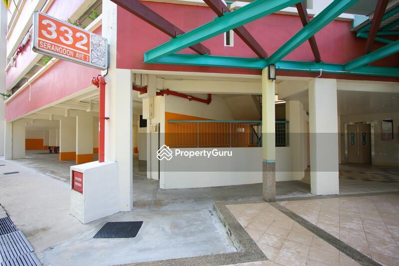 332 Serangoon Avenue 3