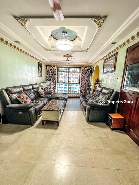 Prop-GPT: HDB Flat: D03  49 Strathmore Avenue