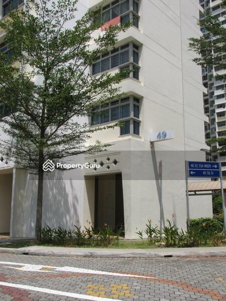 49 Strathmore Avenue