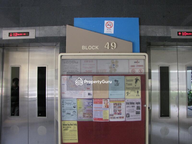 49 Strathmore Avenue