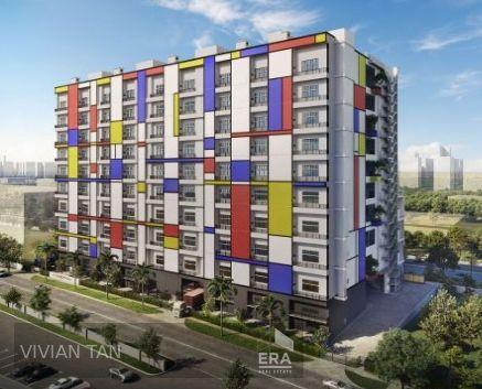 Aircon Central Kitchen Food Production From 2k to 500k Sqf