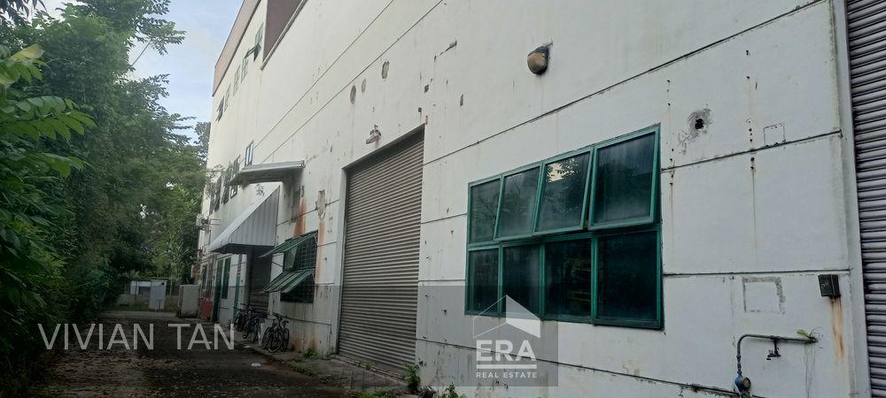 Aircon Central Kitchen Food Production From 2k to 500k Sqf