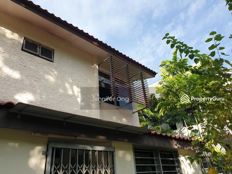 Best Buy! Lovely 2 Sty Semi D, Face Greenery, Freehold, MRT Beauty World