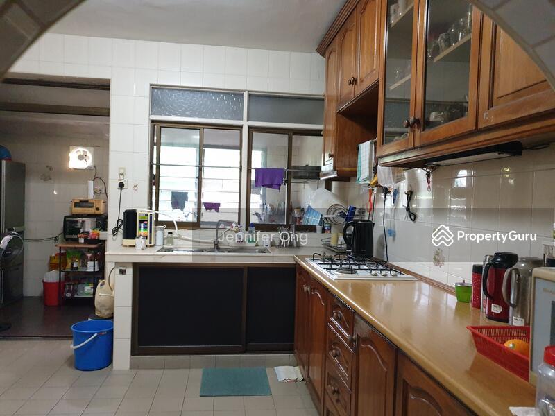 Best Buy! Lovely 2 Sty Semi D, Face Greenery, Freehold, MRT Beauty World