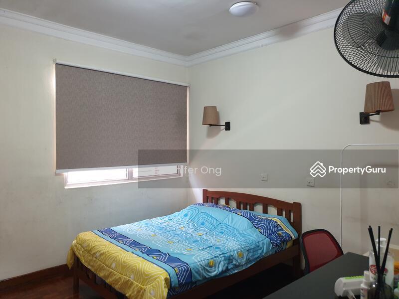 Best Buy! Lovely 2 Sty Semi D, Face Greenery, Freehold, MRT Beauty World