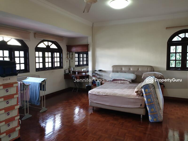 Best Buy! Lovely 2 Sty Semi D, Face Greenery, Freehold, MRT Beauty World